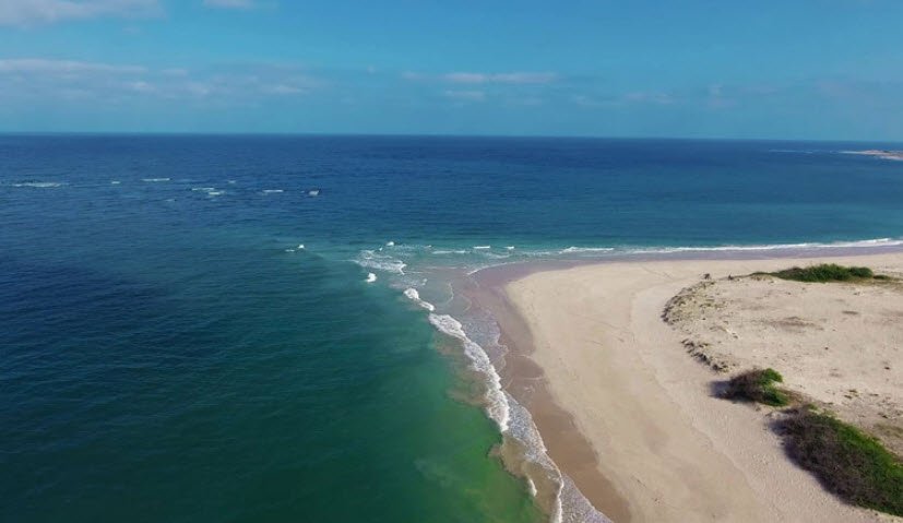 G-Star Shiv Beach, Unnamed Road, India